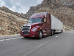 Freightliner Cascadia Raised Roof 2016 года